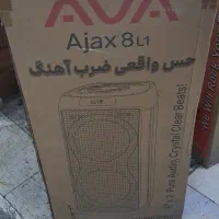 اسپیکر خانگی و مسافرتی