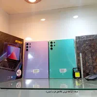 تبلت ATOUCH se2pro )فول پک با گارانتی ۵۱۲گیگ رم۸|تبلت|تهران, نیروی هوایی (پیروزی)|دیوار
