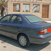 سمند LX ساده  مدل 94