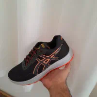 کفش بزرگ پا اسیکس