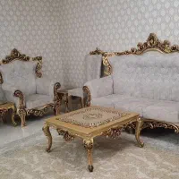 مبلمان سلطنتی