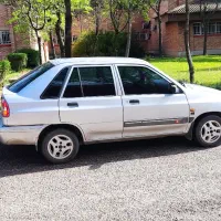 پراید 141|خودرو سواری و وانت|اردبیل, |دیوار