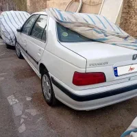 پارس Tue5 صفر ۱۴۰۲ سفارشی اقساطی