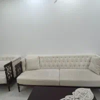 مبل|مبلمان خانگی و میز عسلی|قم, سالاریه|دیوار