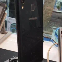 گوشی سامسونگ m20|موبایل|رشت, شهرک قدس|دیوار