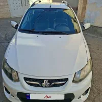 کوییک ۱۴۰۱|خودرو سواری و وانت|سبزوار, قصبه اب یمین|دیوار