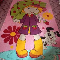 فرش اتاق کودک|فرش|مشهد, شهید مطهری|دیوار