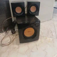 باند سه تیکه میکرولب