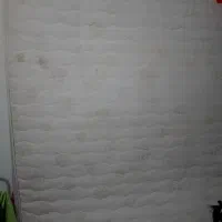 تشک تخت دو نفره فنری