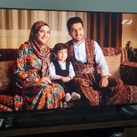 تلویزیون هوشمند شهاب ۶۵ اینچ