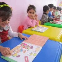 مهد کودک