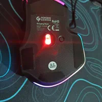 موس پاور|قطعات و لوازم جانبی رایانه|همدان, |دیوار