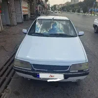 پژو slx tu5|خودرو سواری و وانت|اراک, |دیوار