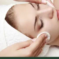 پاکسازی پوست