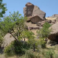 زمین در شهر عنبران