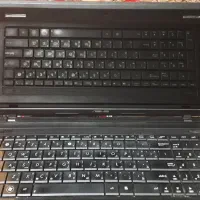 لپ تاپ ایسوس x54