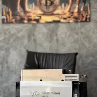 سری ماینر Mاستوک و اکبند