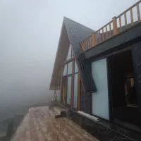 طراحی وساخت کلبه سوئیسی،سوئدی وسنتی تمام چوب