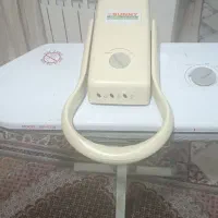 اتو پرس در حد نو