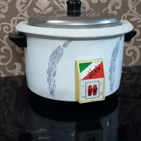 آرام پز برقی