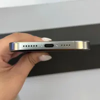 Iphone 15 Promax (نچرال)|موبایل|گرگان, |دیوار