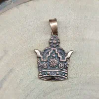 تاج|بدلیجات|لاهیجان, شیشه گران|دیوار