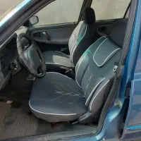 فروش  دوو سیلو به شرط