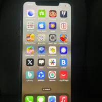 iPhone xs max 256|موبایل|بندر انزلی, امامزاده|دیوار