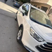 جک اس ۳ مدل ۱۴۰۳ در حد صفر|خودرو سواری و وانت|مشهد, هفده شهریور|دیوار