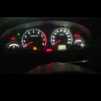 انواع کیلومترهایی پراید پژو نیسان پیکان|قطعات یدکی و لوازم جانبی|همدان, |دیوار