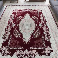 فرش یک جفت