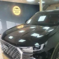 تیگو ۸ پرومکس۱۴۰۲ در حد صفر|خودرو سواری و وانت|یاسوج, |دیوار