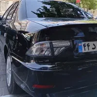 سمند سورن پلاس xu7p موتور جدید صفر ۱۴۰۴ تحویل روز|خودرو سواری و وانت|تهران, صادقیه|دیوار