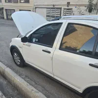 کوییک GX تیپ L، مدل ۱۴۰۳|خودرو سواری و وانت|همدان, |دیوار