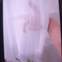 پرده پذیرایی