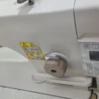 فروش تعدادچرخ خیاطی راسته صنعتی مارک جک وجویتا