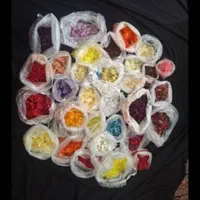 گلبرگ کریستالی