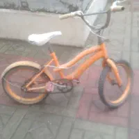 دوچرخه