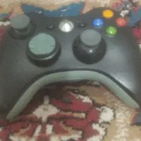 دسته ایکس باکس 360 اصلی