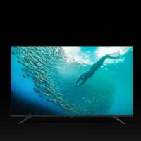 LED 4K UHR فلیپس|تلویزیون و پروژکتور|تهران, امین حضور|دیوار