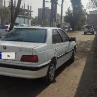 پژو پارس tu5|خودرو سواری و وانت|پارسآباد, |دیوار