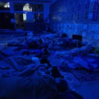 اسکان رایگان زائران امام رضا (ع) در حسینیه|اجارهٔ کوتاه‌مدت آپارتمان و سوئیت|مشهد, طبرسی شمالی|دیوار