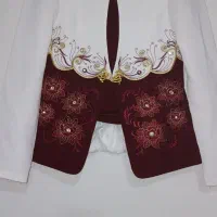 کت دامن مجلسی،مانتو،بارونی،پالتو.یلدا