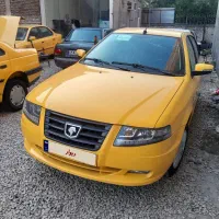 سورن ۴۰۵ برون شهری خشک