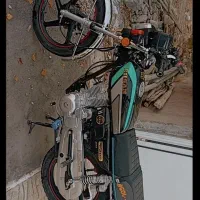 موتور سیکلت