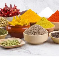 عرضه بهترین ادویه‌های تازه و خوش‌طعم