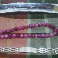 ۲عدد دستبند و یک تسبی