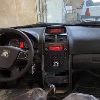 سمند سورنEF7