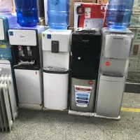 ابسرد کن با کیفیت نو اکبند /ابسردکن گارانتی دار/|آب‌سردکن و تصفیه آب|تهران, بازار|دیوار