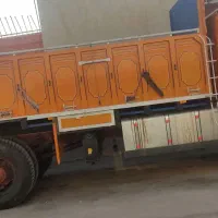 بنز تک 1924|خودرو سنگین|جهرم, |دیوار